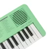 KOZMOS KK-137-GR 37 Tuşlu Mini Org (Yeşil)