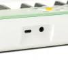 KOZMOS KK-137-GR 37 Tuşlu Mini Org (Yeşil)