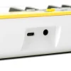 KOZMOS KK-137-YW 37 Tuşlu Mini Org (Sarı)