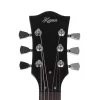 Kozmos KLP-100-BK Elektro Gitar