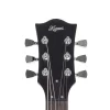 Kozmos KLP-SPCLII-BK  Elektro Gitar