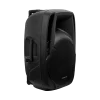 Kozmos KPA-1915AUS-CB / 15-İnç 2 Yollu Hoparlör - USB Slot / LCD Ekranlı / SD Kart