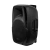 Kozmos KPA-1915AUS-CB / 15-İnç 2 Yollu Hoparlör - USB Slot / LCD Ekranlı / SD Kart