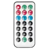 Kozmos KPA-2912AUS-CB 12-İnç 2 Yollu Hoparlör - Bluetooth / USB / LCD Ekranlı / SD Kart / 1 x Telsiz Mikrofon 1 x Headset