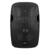 Kozmos KPA-2912AUS-CB 12-İnç 2 Yollu Hoparlör - Bluetooth / USB / LCD Ekranlı / SD Kart / 1 x Telsiz Mikrofon 1 x Headset