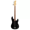 KOZMOS KPJ-62PJ-GRWN-BK 4 Telli Bas Gitar