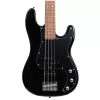 KOZMOS KPJ-62PJ-GRWN-BK 4 Telli Bas Gitar