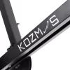 KOZMOS KS-108Q2H Çift Demirli Klavye Standı