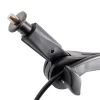 KOZMOS KS-146 Broadcast Mikrofon Standı