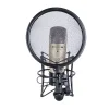 KOZMOS KS-2B Shock Mount Standı + Pop Filter