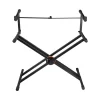 Kozmos KS-510 / Profesyonel X Çift Katlı Klavye Standı