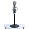 KOZMOS KS-MS029 Masaüstü Gooseneck Mikrofon Standı