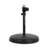 KOZMOS KS-MS032 Masaüstü Ayarlanabilir Mikrofon Standı