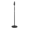 KOZMOS KS-MS044 Tek El ile Ayarlanabilir Mikrofon Standı