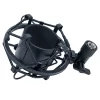 KOZMOS KS-MSA052B Shockmount Stand