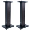 KOZMOS KS-SS041-70 Hi-Fi Hoparlör Standı - Walnut