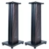KOZMOS KS-SS418W Ahşap Hi-Fi Hoparlör Standı - Ceviz