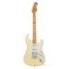 KOZMOS KST-57HSS-GMN-VWH Beyaz Elektro Gitar
