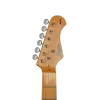 KOZMOS KST-57HSS-GMN-VWH Beyaz Elektro Gitar