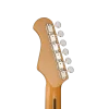 KOZMOS KST-57HSS-GMN-VWH Beyaz Elektro Gitar
