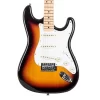 KOZMOS KST-57SSS-GMN-3TS Elektro Gitar