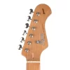 Kozmos KST-ASHSSS-GMN-NA Elektro Gitar