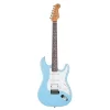 Kozmos KST-BSWHSS-GRWN-DBL  Elektro Gitar