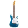 KOZMOS KST-BSWHSS-GRWN-LPB Elektro Gitar