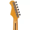 KOZMOS KST-BSWHSS-GRWN-LPB Elektro Gitar