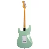 KOZMOS KST-BSWHSS-GRWN-SFG Elektro Gitar