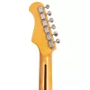 KOZMOS KST-BSWHSS-GRWN-SFG Elektro Gitar