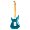 KOZMOS KST-BSWSSS-GRWN-LPB Mavi Elektro Gitar