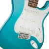 KOZMOS KST-BSWSSS-GRWN-LPB Mavi Elektro Gitar