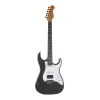 Kozmos KST-S1CL-MGY S1 Classic Stratocaster Metalik Gri Renk Elektro Gitar