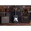 Kozmos KST-S1CL-MGY S1 Classic Stratocaster Metalik Gri Renk Elektro Gitar