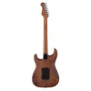 Kozmos KST-S357-CRM Custom ST Roasted Elektro Gitar