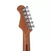 Kozmos KST-S357-CRM Custom ST Roasted Elektro Gitar
