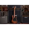 Kozmos KST-S357-CRM Custom ST Roasted Elektro Gitar