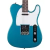 Kozmos KTL-ALDSS-GRWN-LPB SS Cilalı Sap Gülağacı Klavye Lake Placid Blue Elektro Gitar