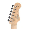 KOZMOS KTL-ALDSSS-GMN-3TS Elektro Gitar