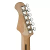 Kozmos KTL-ALDSSS-GRWN-3TS Gülağacı Klavye 3-Tone Sunburst Elektro Gitar