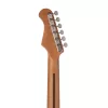 Kozmos KTL-S352-CRM Custom T Style Roasted Elektro Gitar