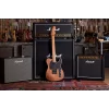 Kozmos KTL-S352-CRM Custom T Style Roasted Elektro Gitar