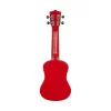KOZMOS KUK-100-RD Kırmızı Soprano Ukulele