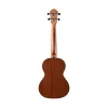 Kozmos KUK-CGL300 / Concert Ukulele (Çanta Dahil)