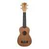 Kozmos KUK-S1 Maun Soprano Ukulele (Çanta Dahil)