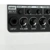 KOZMOS NOVA-MINI-WH Gitar Amfisi