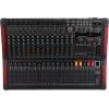 Kozmos PowerTrack-116 Live Mixer 16 Kanal Çift Efekt USB Bluetooth