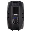 KOZMOS PXL-15D / 15-inç 2 Yollu Hoparlör - USB Slot / LCD Ekran