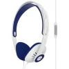 KOSS KPH30i White | Kablolu Kulak Üstü / Over Ear Kulaklık w/mic